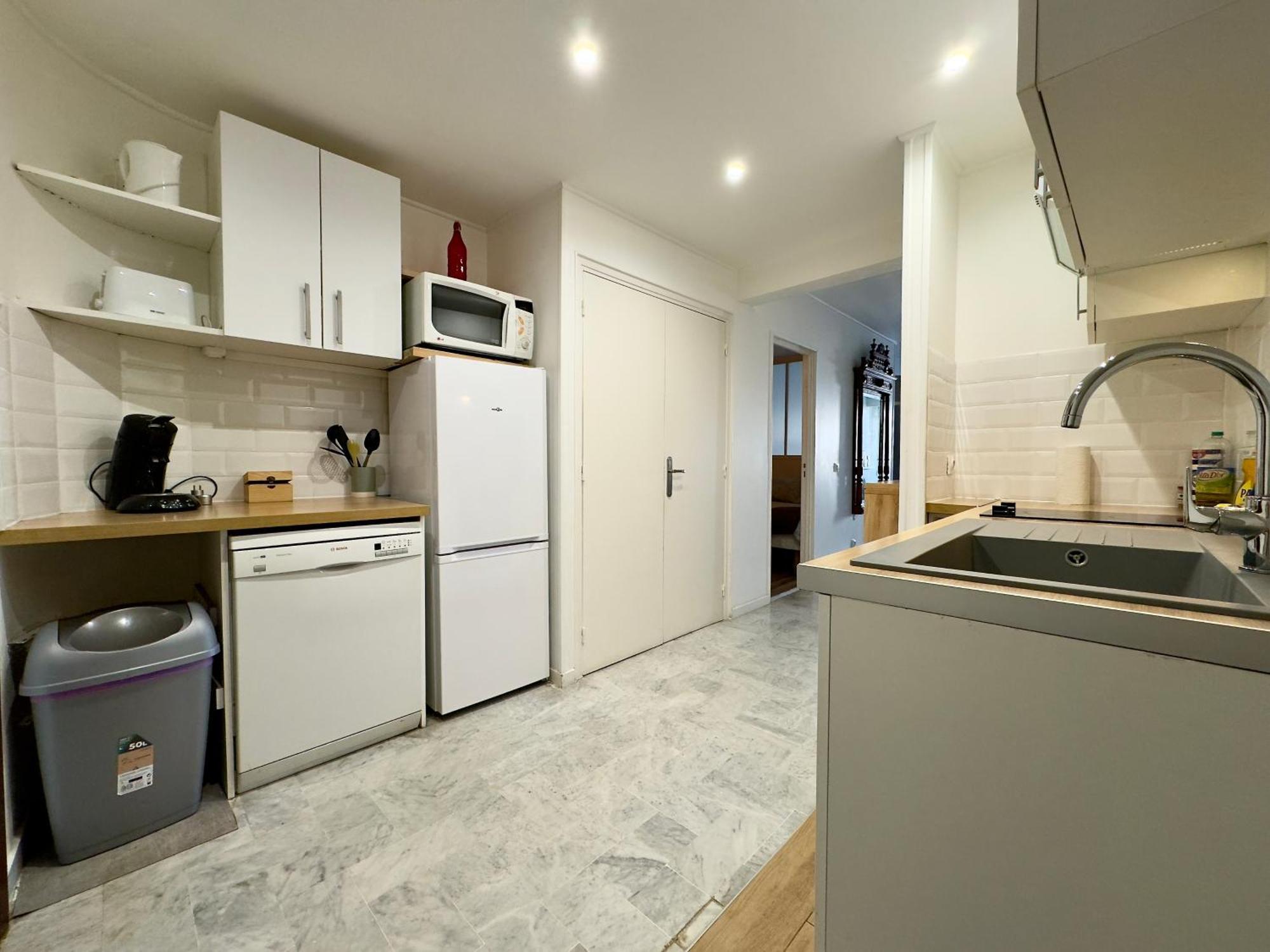 L'Alexandra By Scls Locations Apartment Cannes Exterior photo